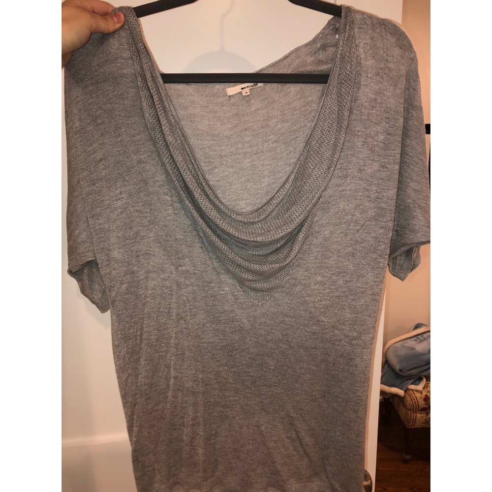 Nice going out shirt!